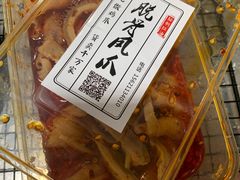 -脱骨凤爪(石桥店)