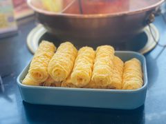 -北门涮肉·铜锅涮肉(南锣鼓巷店)