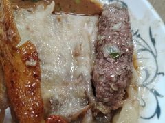 -协顺园回头馆(南顺城路店)