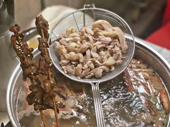 -小煵记·打边炉(西丽文光店)