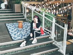 -ROAST coffee & eatery