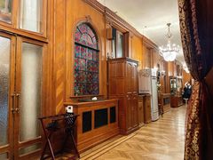 -马勒别墅·中餐厅