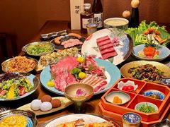 -隐炉和牛烧肉店(群力店)