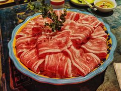 -姑妈嫁妆涮羊排专业火锅(中央大街一店)
