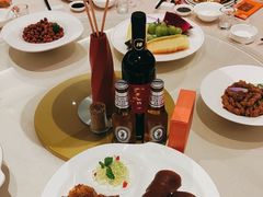 -国惠大酒楼(仓山万达店)