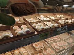 -上海久光百货