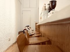 -Cafe on warm(丹霞店)