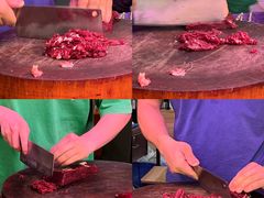 -阿娟牛肉丸·手打牛肉丸·现做现卖