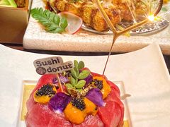 -鸟山鸣·日料食堂(王府井店)