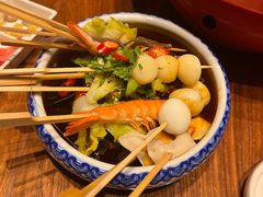 -四川饭店(长白店)