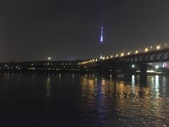 -武汉两江游览·夜游长江(汉口粤汉码头)