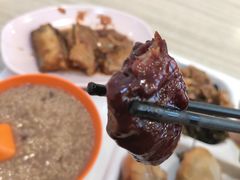-香妃烤鸡(西单店)