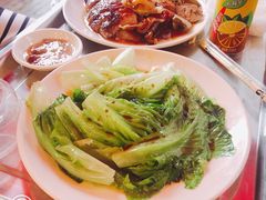 -黄连大头华烧鹅店(大良店)