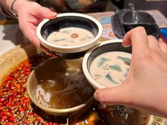 -哥老官重庆美蛙鱼头(五角场合生汇店)