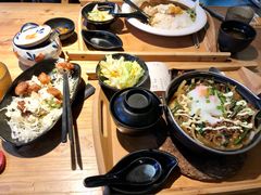 -雷门拉面店(新光天地店)