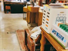 -BE BRIGHT KITCHEN(正佳广场店)