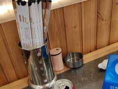 -大清花饺子(山庄店)