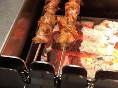 -很久以前羊肉串(昌里路三钢里店)