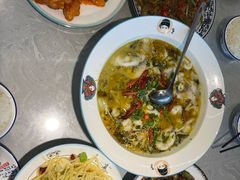 -东淮西川(国金店)