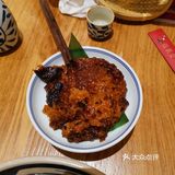 没有面那么浓郁的香味儿！