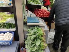 -北京清河镇农副产品交易市场中心