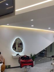 -松源造型