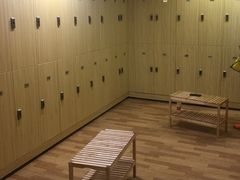 -宝力豪健身(中粮广场店)