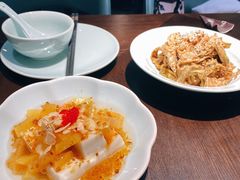 -羲和雅苑•北京烤鸭(乐园道万象城店)