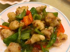 -鹤乡东北菜(崮山路店)
