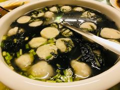 -连家船海鲜大排档·20年闽菜店(厦大店)
