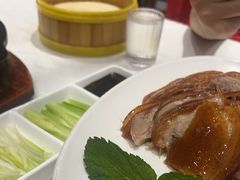 -德缘烤鸭店(大栅栏店)