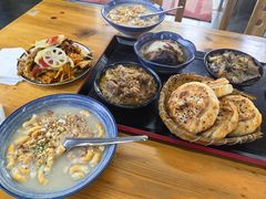 -陆氏太后饼(富平店)