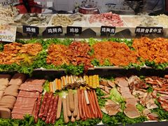 -醉人椒麻辣香锅(上地华联店)
