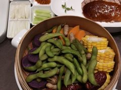-聚宾楼·烤鸭·家宴(科技三路店)
