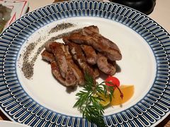 -藤原布二·八佰善会席料理(奥体店)