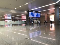 -温州龙湾国际机场