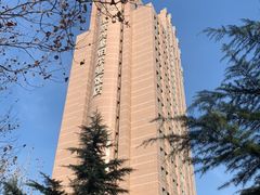 -北京兴基铂尔曼饭店
