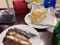 -HARBS(京都藤井大丸店)