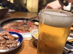 -炎蔵牛舌烤肉