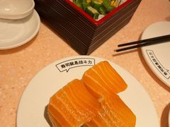 -元气寿司(八号仓店)