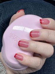 -芊冉•美甲美睫纹绣