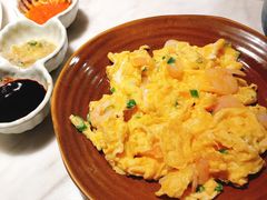 虾仁滑蛋-星平鸡饭·粤菜小炒(印象城旗舰店)
