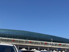 -合肥新桥国际机场-航站楼