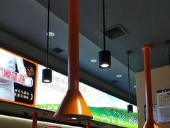 -东门口·新式老北京火锅(河西龙湖天街店)