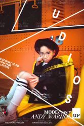 点击看大图 -七十二变梦工场(天兴·罗斯福国际大厦店)