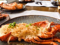 -青岛海天大酒店·1988全日餐厅
