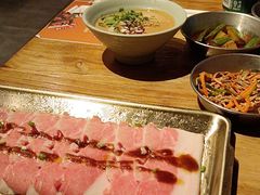 -汉拿山(北京上地华联店)