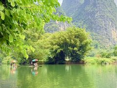 -荔江湾景区