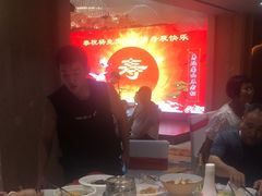 -曲园酒楼(老江东店)