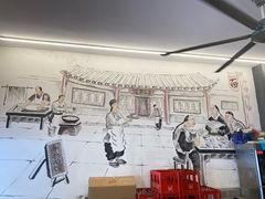 -李叁面馆(妇幼店)